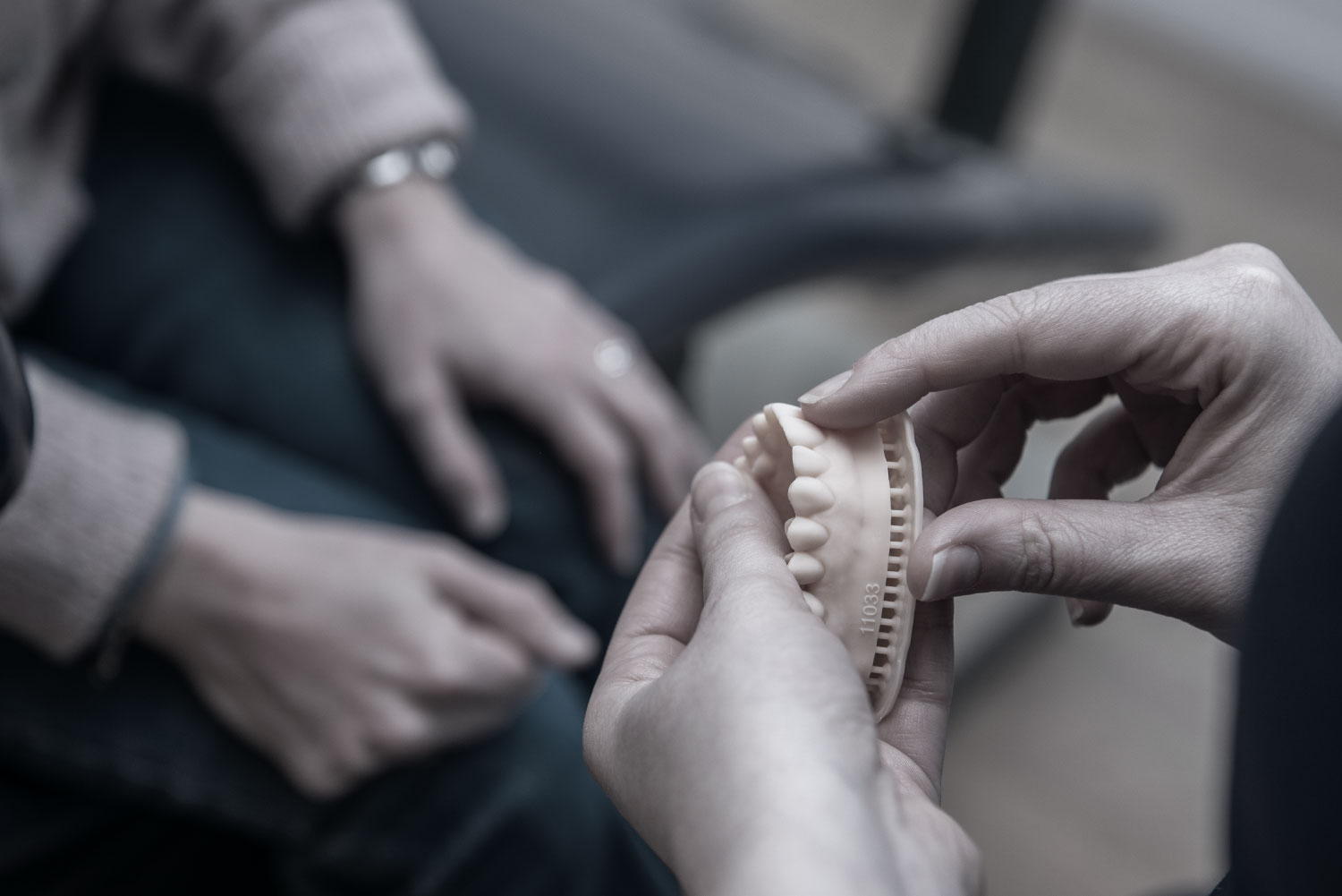 Implantes dentales en Oviedo